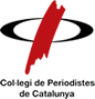 Logo Col·legi de Periodistes